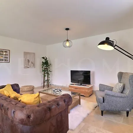 Longere - 4 Stars - Main House And Outbuilding