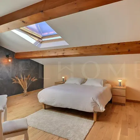 Longere - 4 Stars - Main House And Outbuilding *