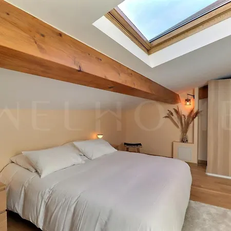 Holiday home Longere - 4 Stars - Main House And Outbuilding